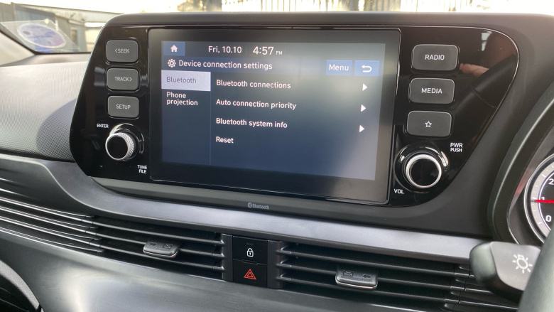 Hyundai i20 1.0T GDi Element 5dr Petrol Hatchback